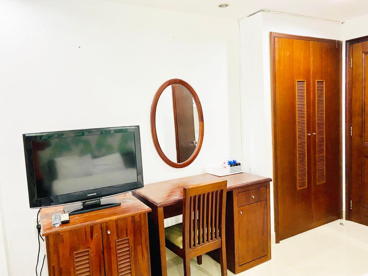 Cozi 5 Hotel & Apartment TP. Hồ Chí Minh Ngoại thất bức ảnh