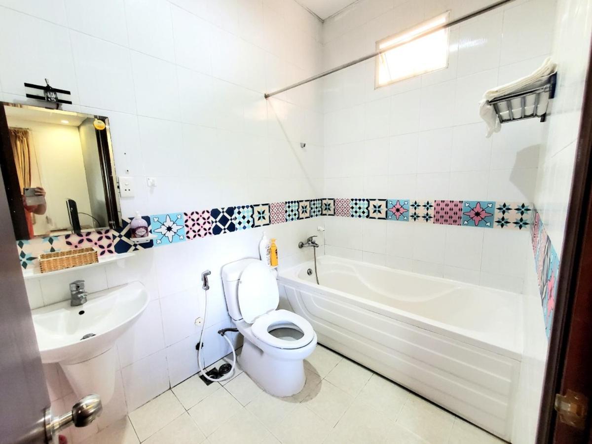 Cozi 5 Hotel & Apartment TP. Hồ Chí Minh Ngoại thất bức ảnh
