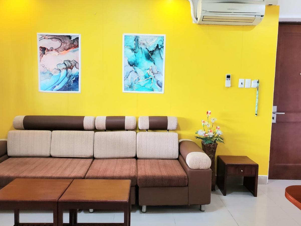 Cozi 5 Hotel & Apartment TP. Hồ Chí Minh Ngoại thất bức ảnh