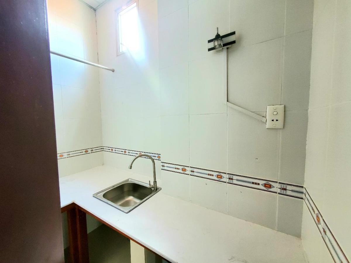 Cozi 5 Hotel & Apartment TP. Hồ Chí Minh Ngoại thất bức ảnh
