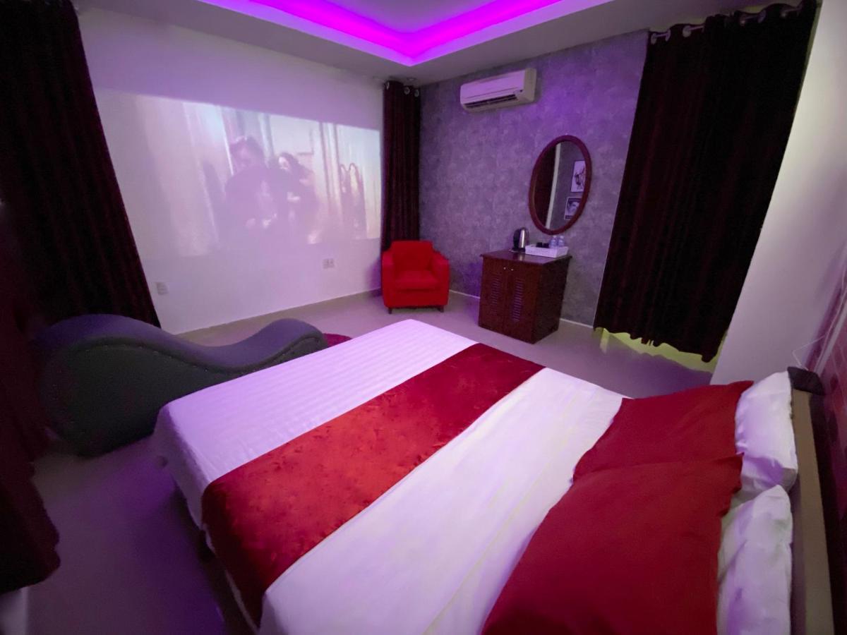 Cozi 5 Hotel & Apartment TP. Hồ Chí Minh Ngoại thất bức ảnh