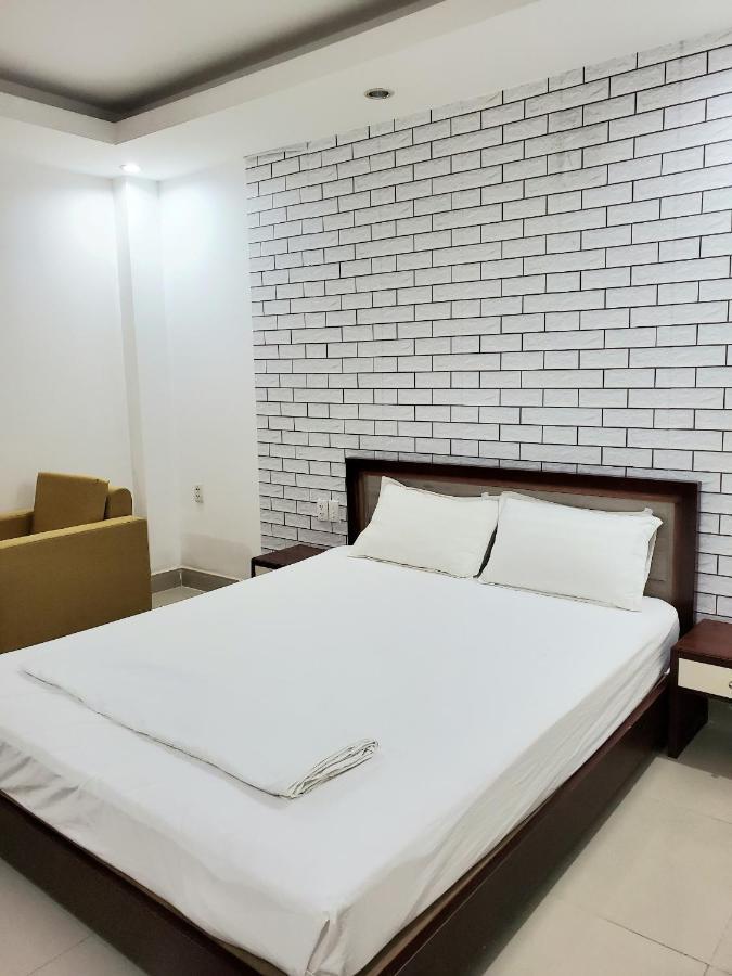 Cozi 5 Hotel & Apartment TP. Hồ Chí Minh Ngoại thất bức ảnh