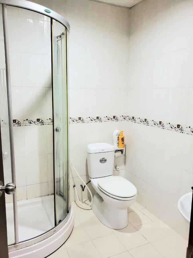 Cozi 5 Hotel & Apartment TP. Hồ Chí Minh Ngoại thất bức ảnh