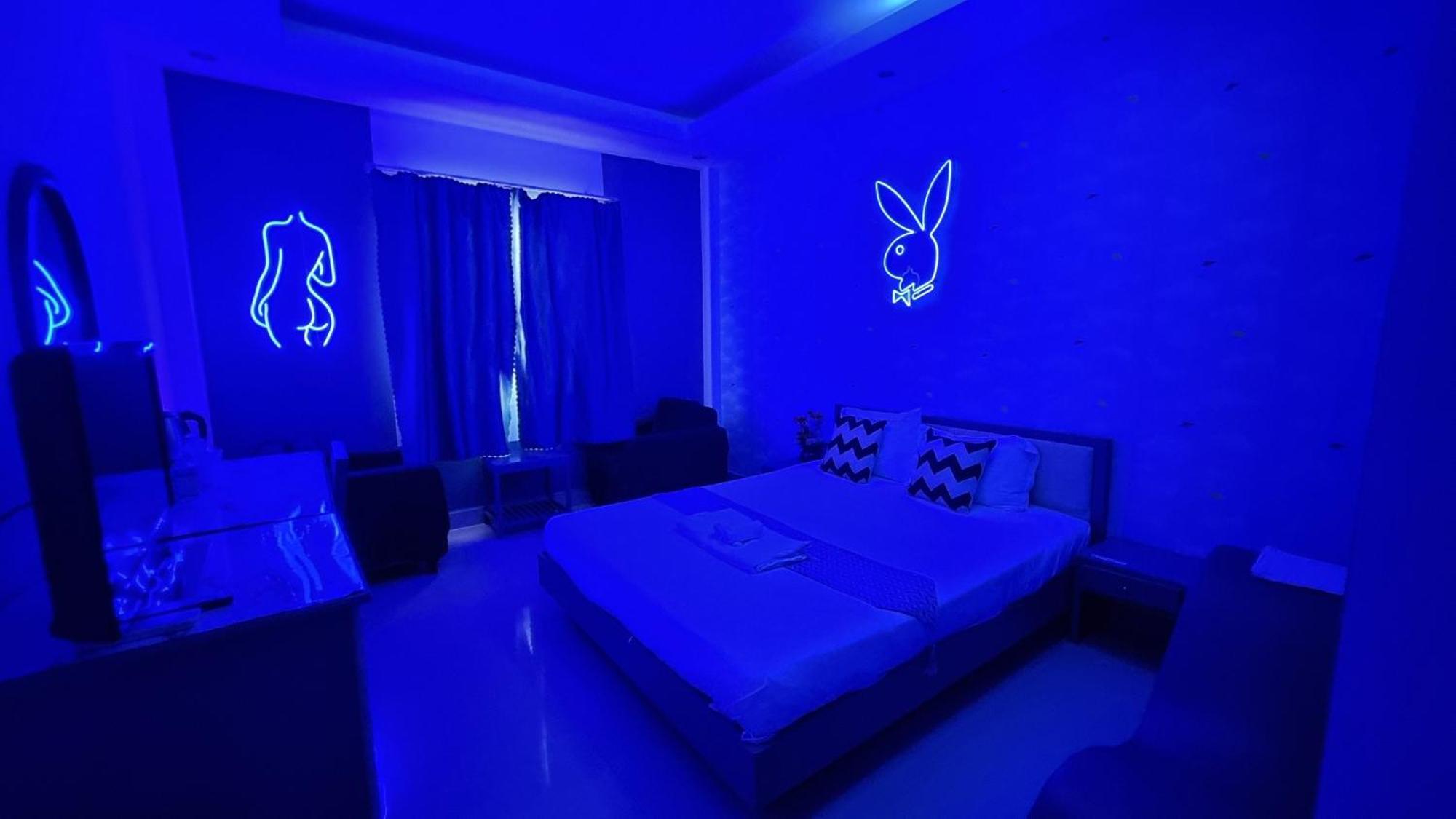 Cozi 5 Hotel & Apartment TP. Hồ Chí Minh Ngoại thất bức ảnh