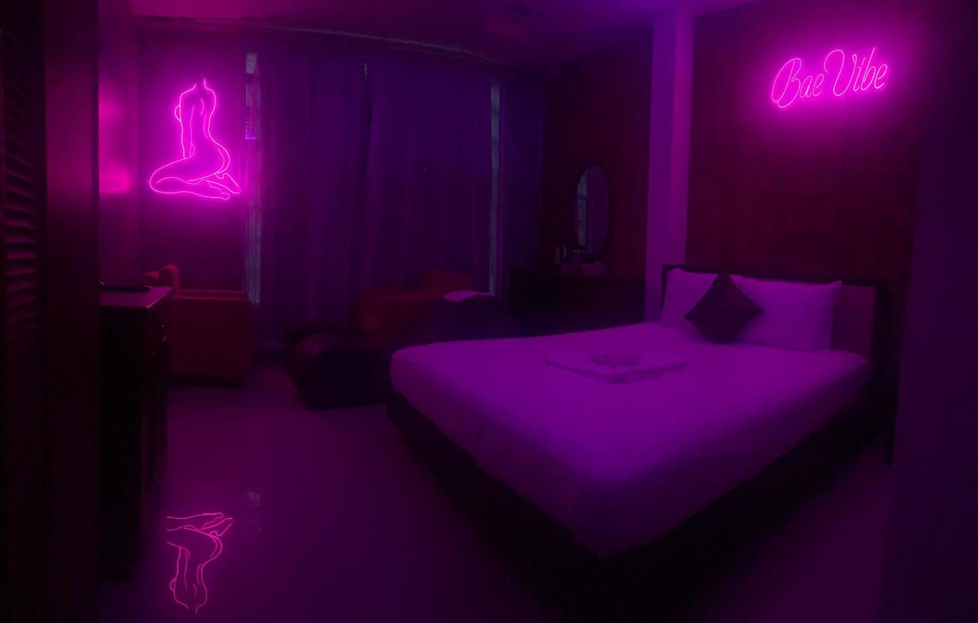 Cozi 5 Hotel & Apartment TP. Hồ Chí Minh Ngoại thất bức ảnh